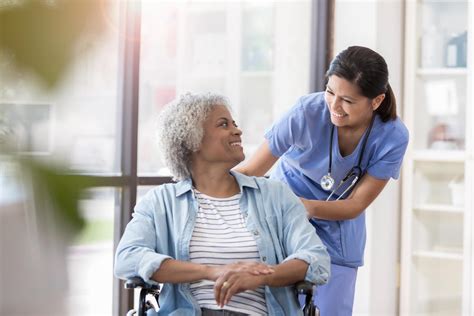 Nursing Home Careers at Norman Nelson blog