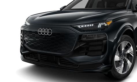 New 2025 Audi Q6 e-tron For Sale at Audi Bethesda | VIN: WA124BGF5SA068112