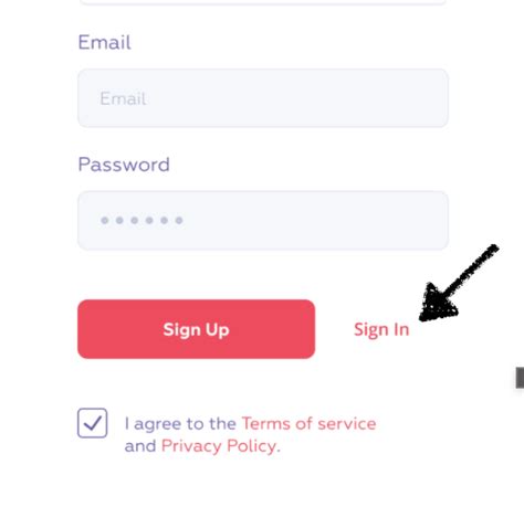 Sign Up Form.html 的图像结果