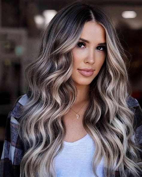 14 Incredible Balayage Dark Brown Hair Colors to Steal