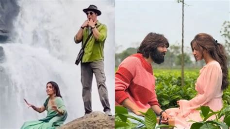 New reel couples of 2026: Akshay Kumar-Wamiqa Gabbi to Ranbir Kapoor ...