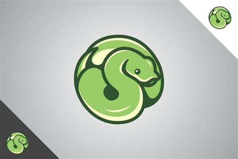 Image result for Python Snake Programming Logo