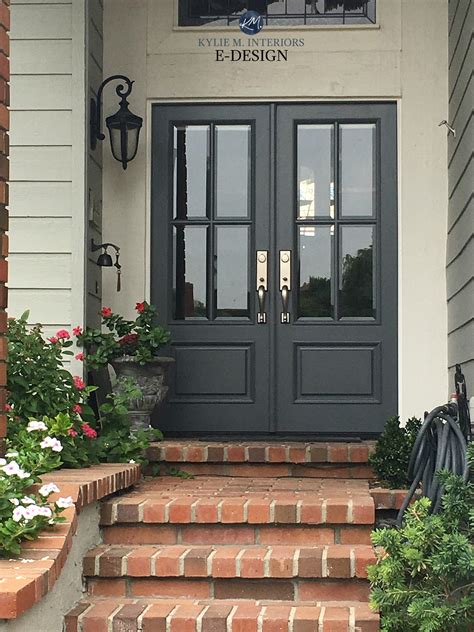 Front Door Color