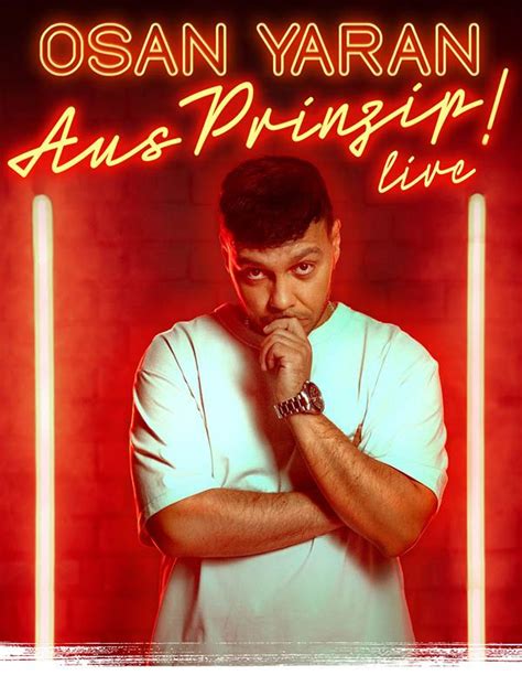 OSAN YARAN • Aus Prinzip • Live in Schwerte • 31.01.2025, Rohrmeisterei ...