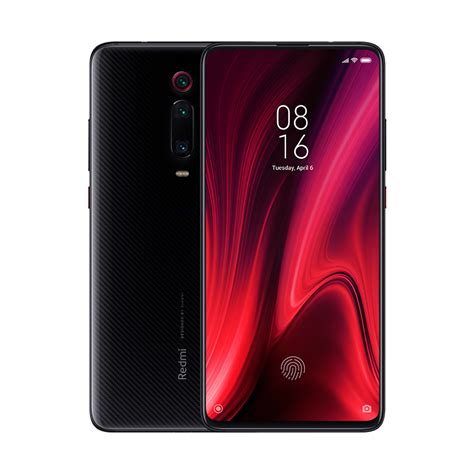 Redmi K20 Pro | The Alpha Flagship @₹24,999 - Mi India