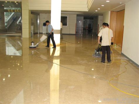 4种地板清洗方法 不同对象有不同“花招”! - 装修保障网