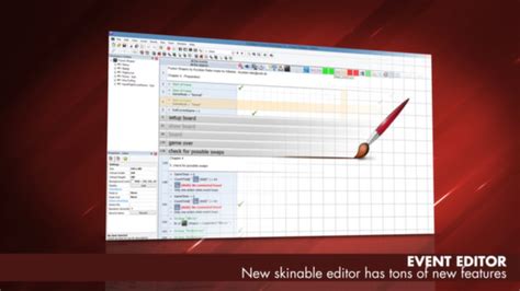 Image result for Clickteam Fusion Randomize Drop