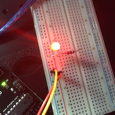 Image result for Mini LED Arduino