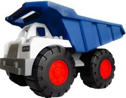 New-Era Toys r Fun Dumper Truck Dump Truck Toys for Boys Kids ...
