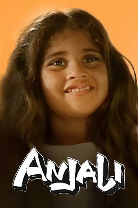 Watch Anjali Full HD Movie Online on ZEE5