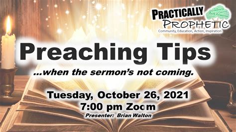 Image result for Preaching Tips