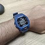 Casio G-Shock GBD-200-2DR Digital Men's Watch