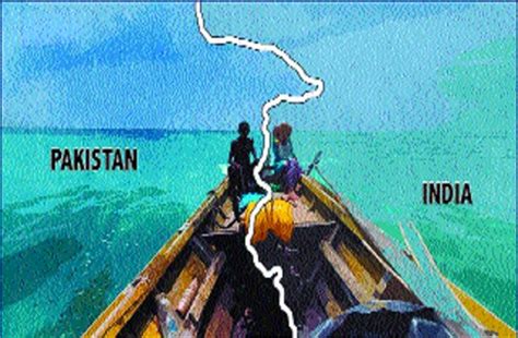 सीमावर्ती मछुआरे क्यों नहीं बनते चुनावी मुद्दा - why border fishermen ...