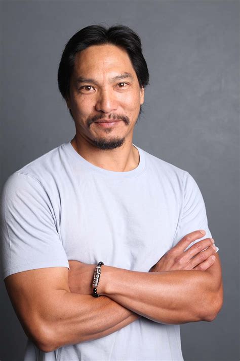 Jason Scott Lee Movies