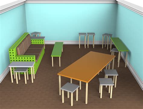 Modular Couch 的图像结果