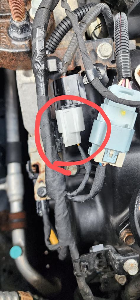 2017 Santa Fe 3.3 possible bad oil pressure sensor : r/HyundaiSantaFe