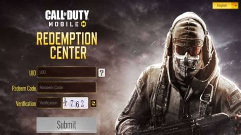 Image result for Free Cod Redeem Code