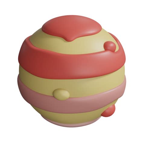 Planet 3D Models | Freepik
