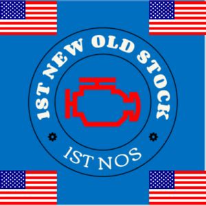 1stNOS | eBay Stores