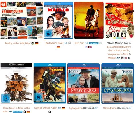 September 2024 recap - Newsletter - The Spaghetti Western Database Forum