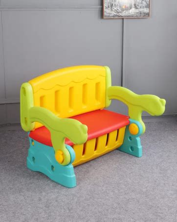 The Tickle Toe Plastic Chest of Drawers for Kids | 7-Tier Storage ...