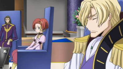 Image result for Code Geass R2 Ep 12
