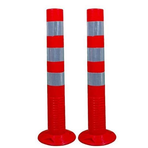 Flexible Spring Post 900MM – Milansafety