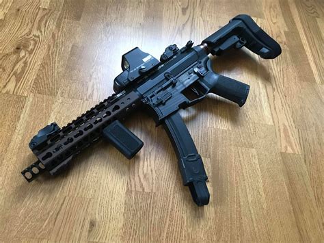 Mp5 9mm