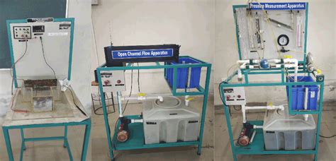Infrastructure & Laboratories