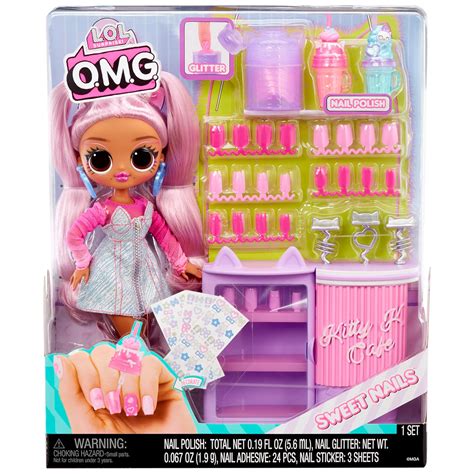 Kitty K Nude My Version Without Her Hairband In Baref By Mawii17 On Deviantart