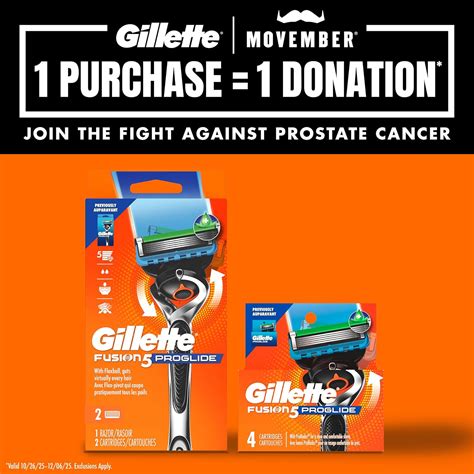 Gillette ProGlide Power Razor for Men, 1 Gillette India | Ubuy