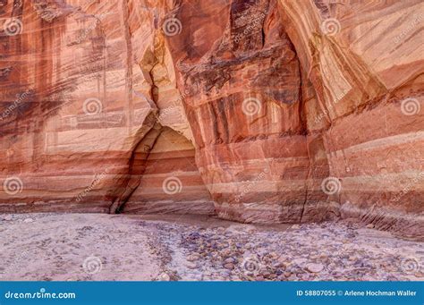 AZ-UT-Paria Canyon-Vermillion Cliffs Wilderness-Paria River Canyon ...