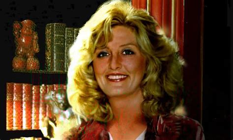 Beloved author of iconic book series dies aged just 66