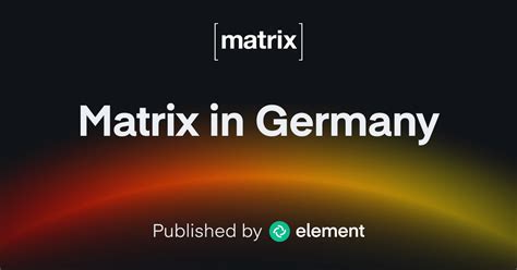 Matrix Installer 的图像结果