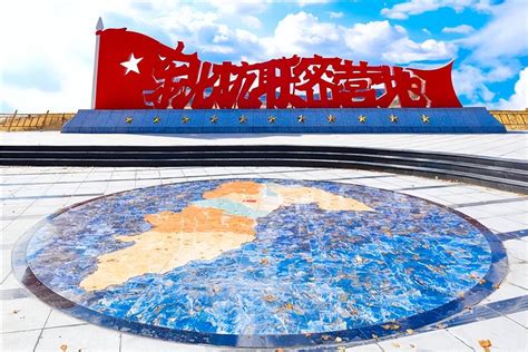 牡丹江 - 城市风光 - WTCF-世界旅游城市联合会官方网站