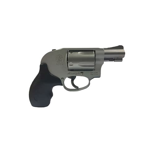Smith & Wesson Model 638 Airweight, Revolver, .38 Special, 150468 ...