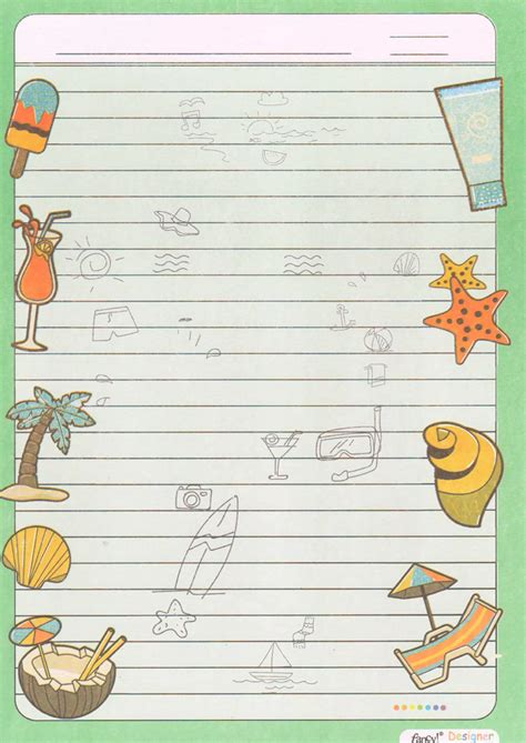 Image result for Project File A4 Size Design