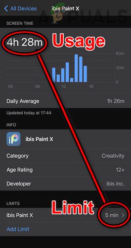 Image result for Apple Screen Time Block
