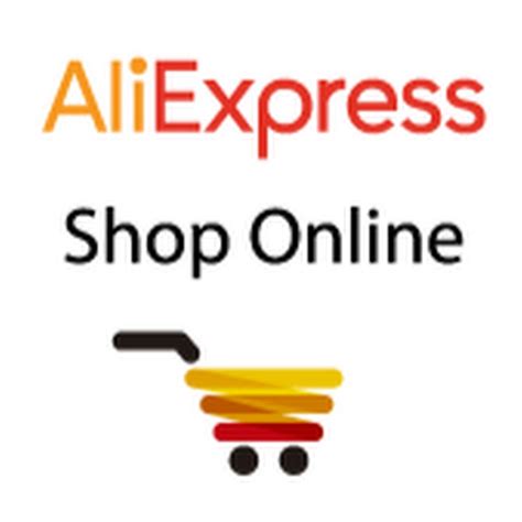 AliExpress - Shopping App - YouTube