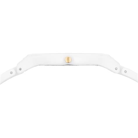 Buy Online Titan Edge Ceramic White Dial Analog Ceramic Strap watch for ...