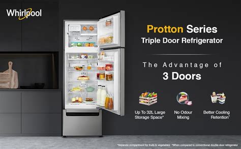 5 best refrigerators on Amazon: From Whirlpool, Samsung to Voltas ...
