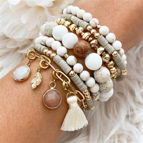 BRACELETS – Tribal Zone