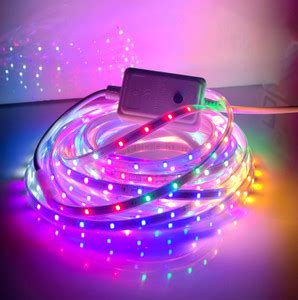 Premium Led Strip Light With Complete Set Up For Bedroom Home Diwali ...