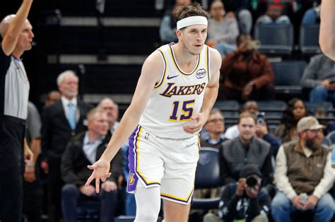 Is Austin Reaves Playing Tonight? Latest Injury Update On Lakers Star ...