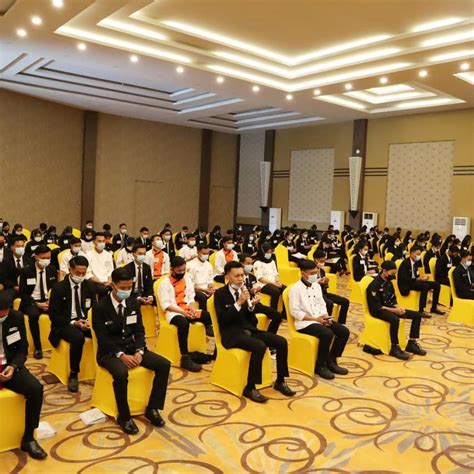 Galeri - IDeA Indonesia