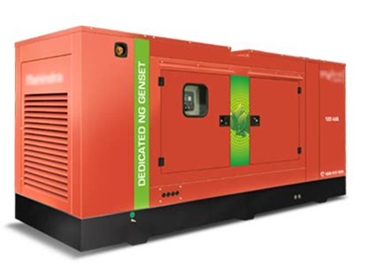 Duel Fuel Kit | Convert Diesel Generators to Gas | Genforce