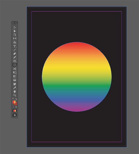 Image result for Gradient InDesign