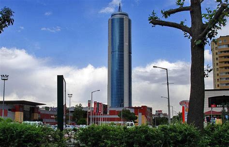 Gökdelenler - Selçuklu Kulesi