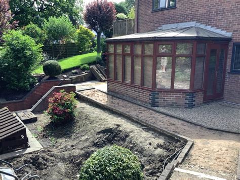 Digging Foundations by Hand 的图像结果