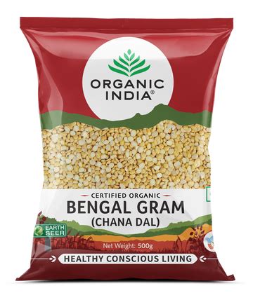 Pulses and Dals – Organic India